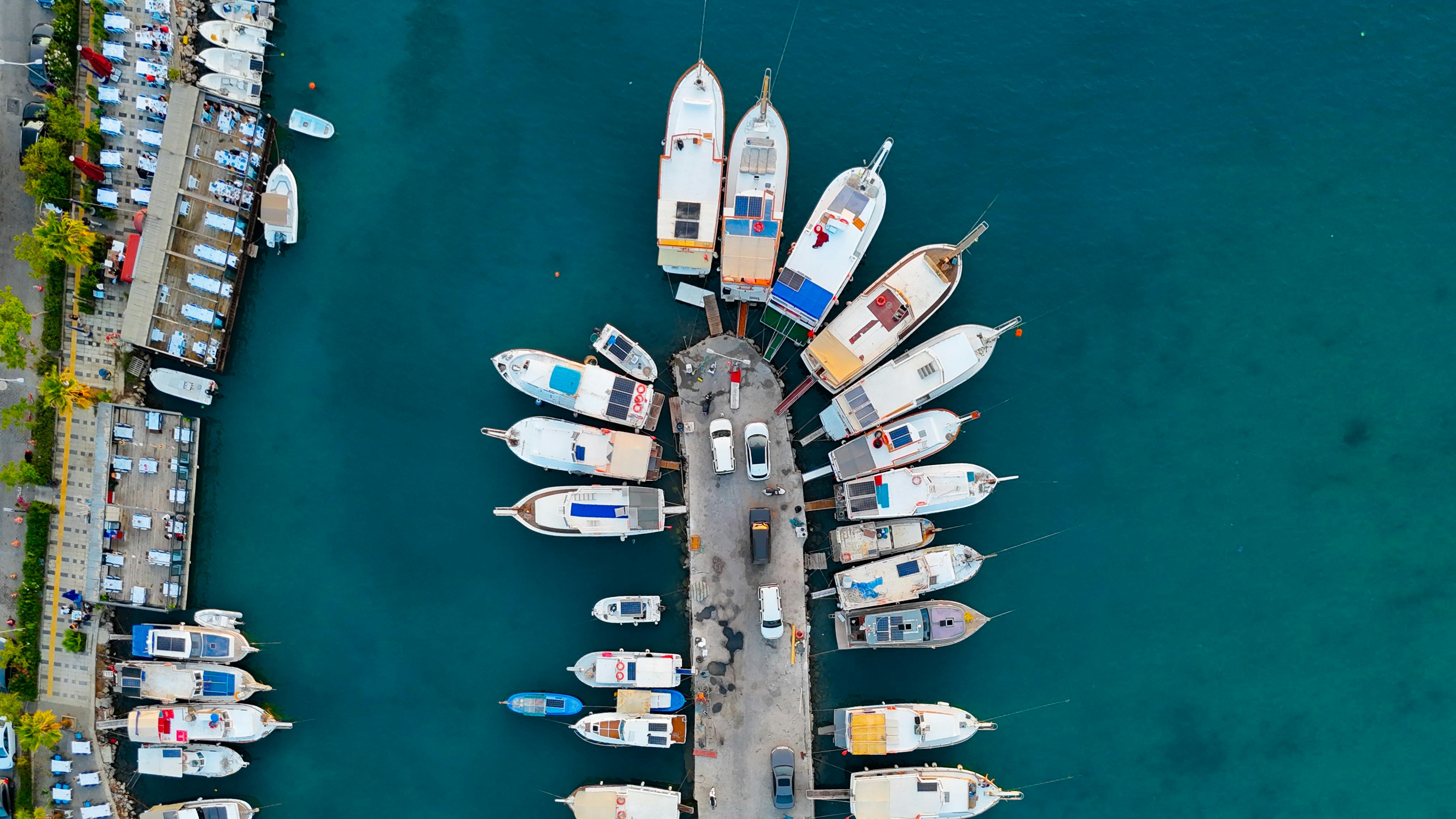 piertoboat.com - Boat Rental Marketplace